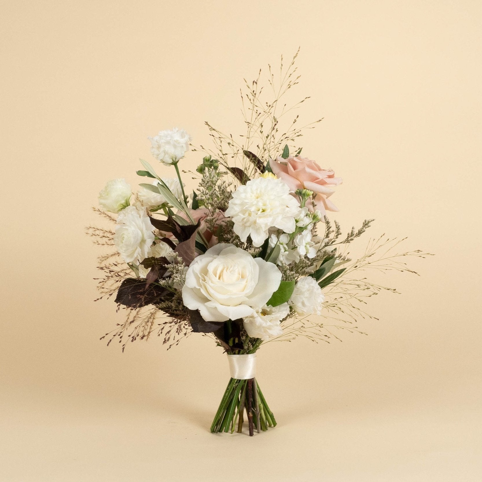 Offers Wedding bridal floral bouquet